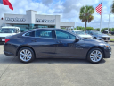 Thumbnail image of 2023 Chevrolet Malibu at Bayshore Chrysler Jeep Dodge Ram