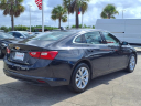 Thumbnail image of 2023 Chevrolet Malibu at Bayshore Chrysler Jeep Dodge Ram