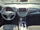 Thumbnail image of 2023 Chevrolet Malibu at Bayshore Chrysler Jeep Dodge Ram
