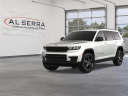 Thumbnail image of 2025 Jeep Grand Cherokee L at Al Serra Chrysler  Dodge Jeep Ram