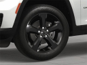 Thumbnail image of 2025 Jeep Grand Cherokee L at Al Serra Chrysler  Dodge Jeep Ram