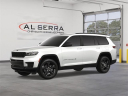 Thumbnail image of 2025 Jeep Grand Cherokee L at Al Serra Chrysler  Dodge Jeep Ram