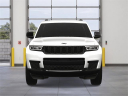 Thumbnail image of 2025 Jeep Grand Cherokee L at Al Serra Chrysler  Dodge Jeep Ram
