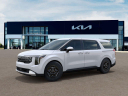 Thumbnail image of 2025 Kia Carnival Hybrid at Ken Ganley Kia Medina