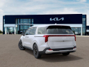 Thumbnail image of 2025 Kia Carnival Hybrid at Ken Ganley Kia Medina
