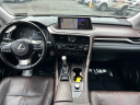 Thumbnail image of 2019 Lexus RX 350L at Keyser Miller Ford