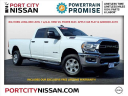 Thumbnail image of 2023 Ram 2500 at Port City Nissan