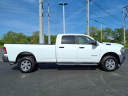 Thumbnail image of 2023 Ram 2500 at Port City Nissan