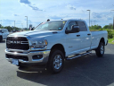 Thumbnail image of 2023 Ram 2500 at Port City Nissan