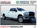 Thumbnail image of 2023 Ram 2500 at Port City Nissan