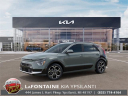 Thumbnail image of 2025 Kia Niro at LaFontaine Kia