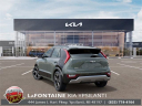 Thumbnail image of 2025 Kia Niro at LaFontaine Kia