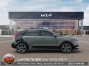 Thumbnail image of 2025 Kia Niro at LaFontaine Kia