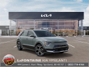 Thumbnail image of 2025 Kia Niro at LaFontaine Kia