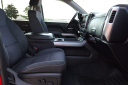 Thumbnail image of 2018 Chevrolet Silverado 1500 at TURBO MOTORS