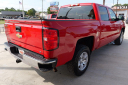 Thumbnail image of 2018 Chevrolet Silverado 1500 at TURBO MOTORS