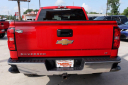 Thumbnail image of 2018 Chevrolet Silverado 1500 at TURBO MOTORS