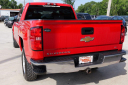 Thumbnail image of 2018 Chevrolet Silverado 1500 at TURBO MOTORS