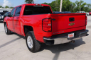 Thumbnail image of 2018 Chevrolet Silverado 1500 at TURBO MOTORS
