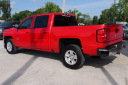 Thumbnail image of 2018 Chevrolet Silverado 1500 at TURBO MOTORS