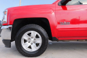 Thumbnail image of 2018 Chevrolet Silverado 1500 at TURBO MOTORS