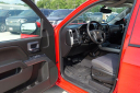 Thumbnail image of 2018 Chevrolet Silverado 1500 at TURBO MOTORS
