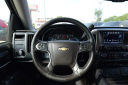 Thumbnail image of 2018 Chevrolet Silverado 1500 at TURBO MOTORS