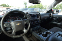 Thumbnail image of 2018 Chevrolet Silverado 1500 at TURBO MOTORS