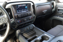 Thumbnail image of 2018 Chevrolet Silverado 1500 at TURBO MOTORS