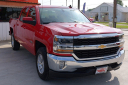 Thumbnail image of 2018 Chevrolet Silverado 1500 at TURBO MOTORS