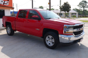 Thumbnail image of 2018 Chevrolet Silverado 1500 at TURBO MOTORS