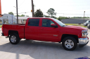 Thumbnail image of 2018 Chevrolet Silverado 1500 at TURBO MOTORS