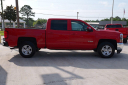 Thumbnail image of 2018 Chevrolet Silverado 1500 at TURBO MOTORS