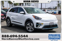 Thumbnail image of 2022 Kia Niro EV at Norm Reeves Honda Superstore West Covina