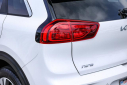 Thumbnail image of 2022 Kia Niro EV at Norm Reeves Honda Superstore West Covina