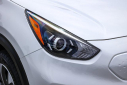 Thumbnail image of 2022 Kia Niro EV at Norm Reeves Honda Superstore West Covina