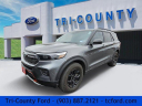 Thumbnail image of 2023 Ford Explorer at Tri County Ford - New