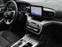Thumbnail image of 2023 Ford Explorer at Tri County Ford - New