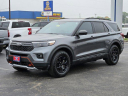 Thumbnail image of 2023 Ford Explorer at Tri County Ford - New