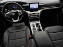 Thumbnail image of 2023 Ford Explorer at Tri County Ford - New