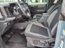 Thumbnail image of 2021 Ford Bronco at Kory Hooks Ford Chrysler Dodge Jeep Ram