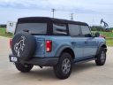 Thumbnail image of 2021 Ford Bronco at Kory Hooks Ford Chrysler Dodge Jeep Ram