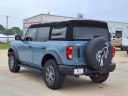 Thumbnail image of 2021 Ford Bronco at Kory Hooks Ford Chrysler Dodge Jeep Ram