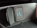 Thumbnail image of 2021 Ford Bronco at Kory Hooks Ford Chrysler Dodge Jeep Ram