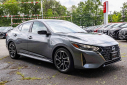 Thumbnail image of 2024 Nissan Sentra at Generation Nissan