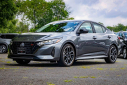 Thumbnail image of 2024 Nissan Sentra at Generation Nissan