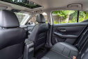 Thumbnail image of 2024 Nissan Sentra at Generation Nissan