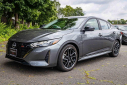 Thumbnail image of 2024 Nissan Sentra at Generation Nissan