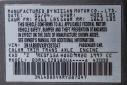 Thumbnail image of 2024 Nissan Sentra at Generation Nissan
