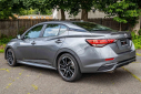 Thumbnail image of 2024 Nissan Sentra at Generation Nissan